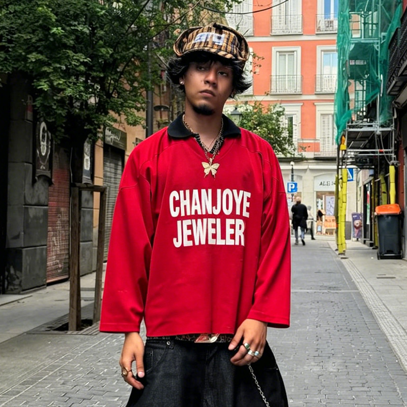 100% Cotton T-shirt