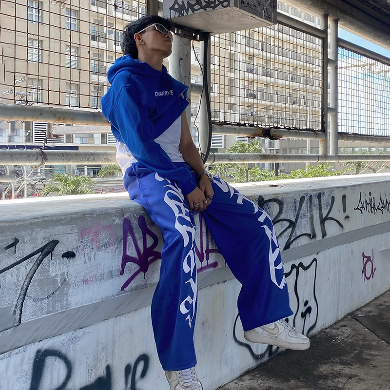 Streetwear Sweatpants