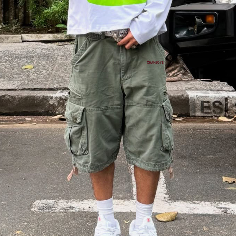 Shorts Manufacturer