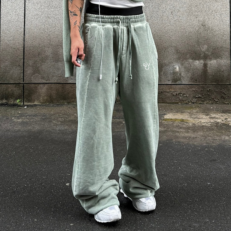 High Quality Oversized Pants