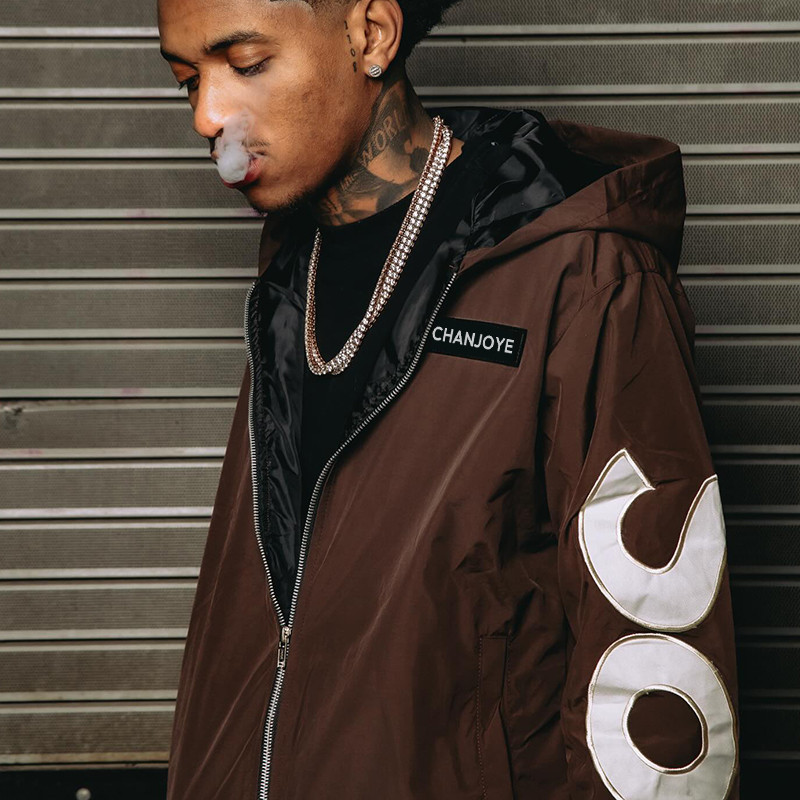 Lightweight Tracksuit