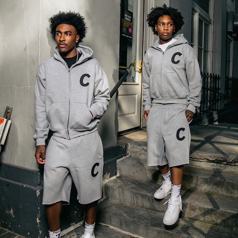 Custom Casual Set