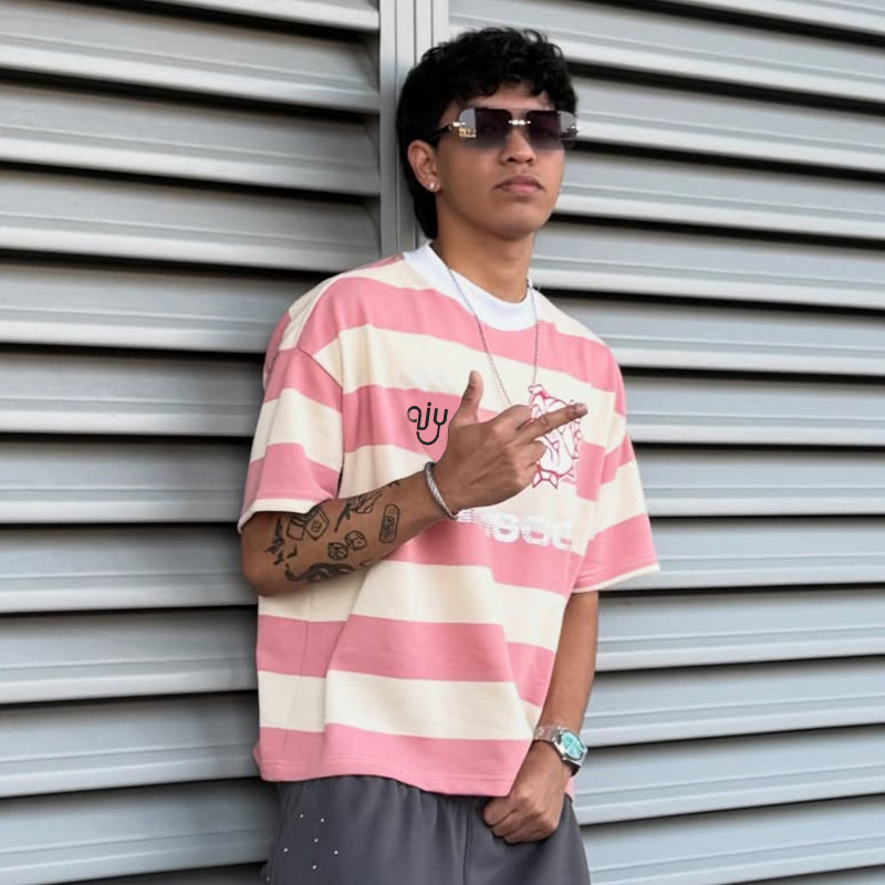 100% Cotton T-shirt
