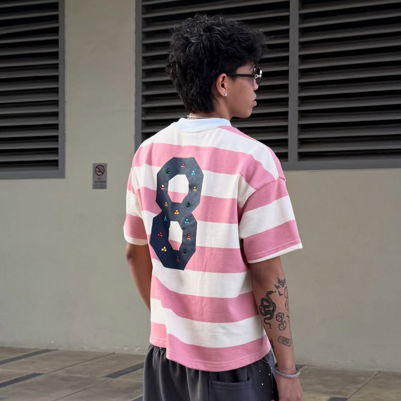 Screen Print T-shirt