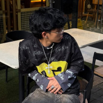 Chanjoye Custom Printed T Shirt | Quick Dry Jersey Oversized Mesh Tee | Lightweight Streetwear T-Shirt