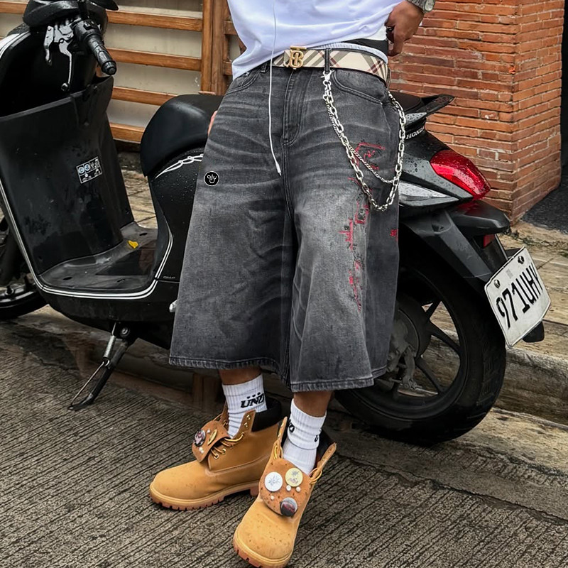 Wide Leg shorts
