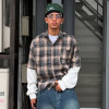 Chanjoye Custom Casual Plaid Shirt | Vintage Short Sleeve Shirt | Streetwear Crop Fit Shirt