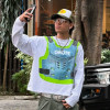 Chanjoye Custom Digital Print T-Shirt | OEM High Quality T-Shirt | Cotton Long Sleeve Tee Manufacturer