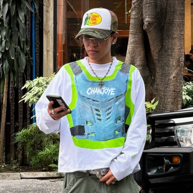 OEM High Quality T-Shirt