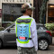 Chanjoye Custom Digital Print T-Shirt | OEM High Quality T-Shirt | Cotton Long Sleeve Tee Manufacturer