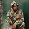 Custom Camo Embroidery Crop Fit Hoodie | Rhinestone Vintage Zip Up Hoodie | Streetwear Hoodie Manufacturer