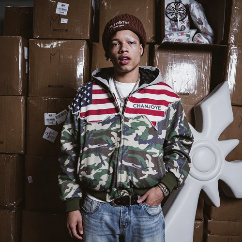 Custom Camo Print Hoodie | Streetwear Patchwork Zip Up Hoodie | High Quality Hoodie Supplier
