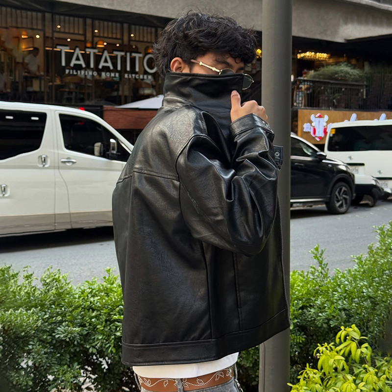High Quality Jacket