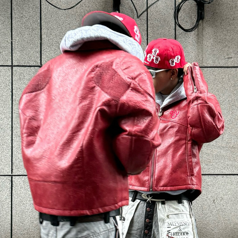 High Quality Jacket