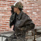 Custom Leather Bomber Jacket | Windbreak Waterproof Jacket | High Quality Jacket Manufacturer