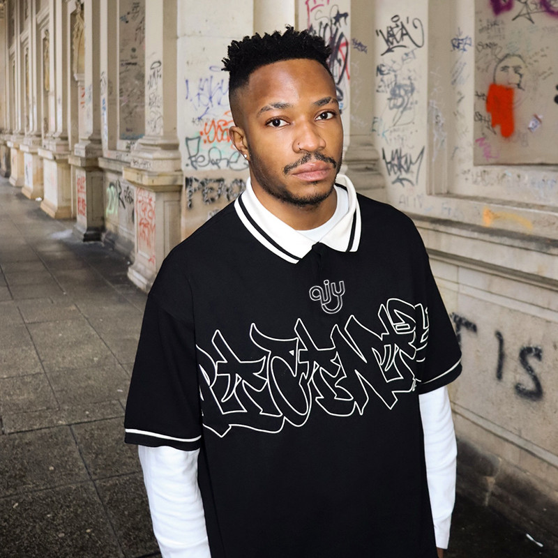 Vintage Heavyweight T-shirt