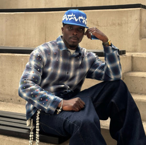Custom High Quality Long Sleeve Shirt | Rhinestone Acid Wash Shirt | Oversize Streetwear Plaid Shirt