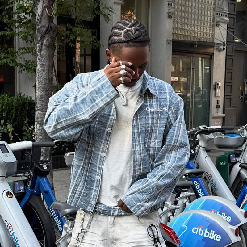Cotton Shirt