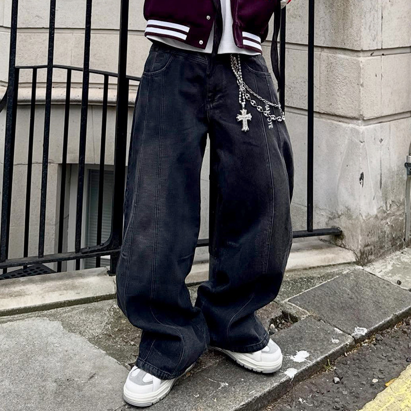 Custom Jeans