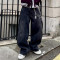 Custom Washed Wide Leg Jeans | Designer Vintage Baggy Denim Pants | Streetwear Supplier