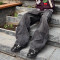 Custom Washed Wide Leg Jeans | Designer Vintage Baggy Denim Pants | Streetwear Supplier