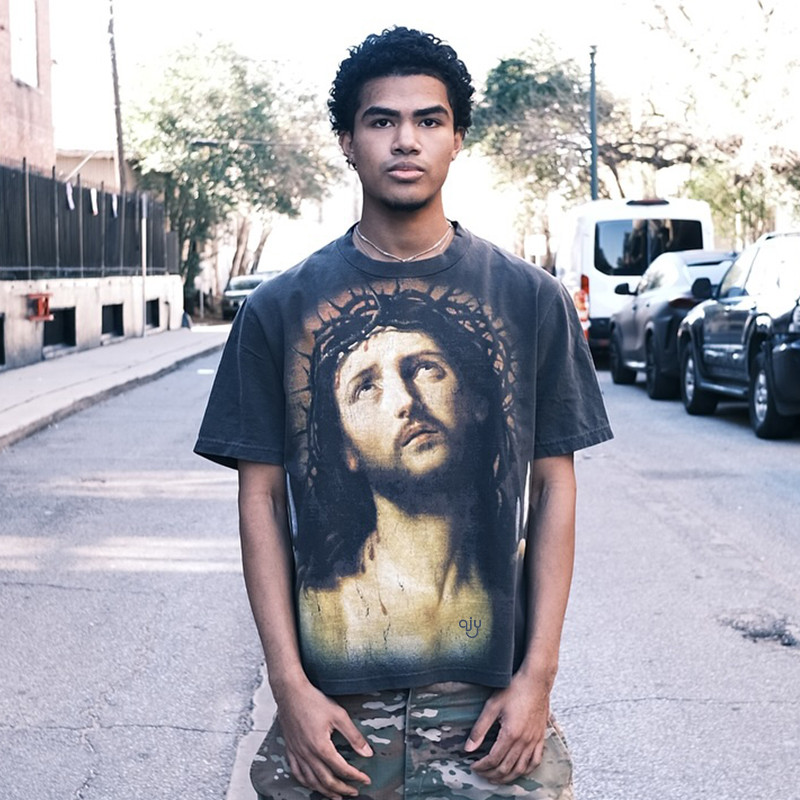 Custom T-shirt