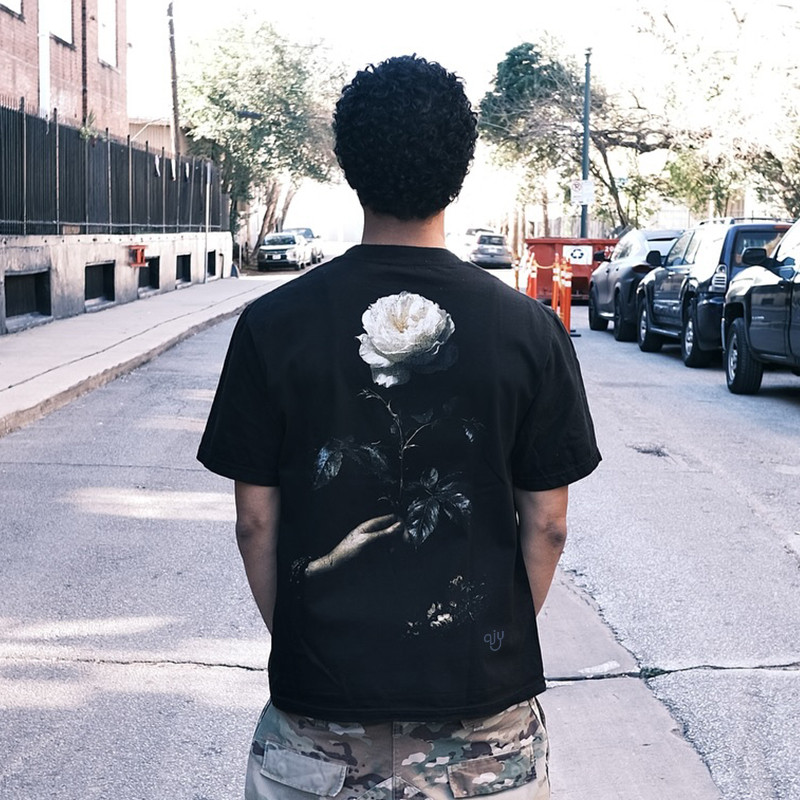 Men's Vintage T-shirt