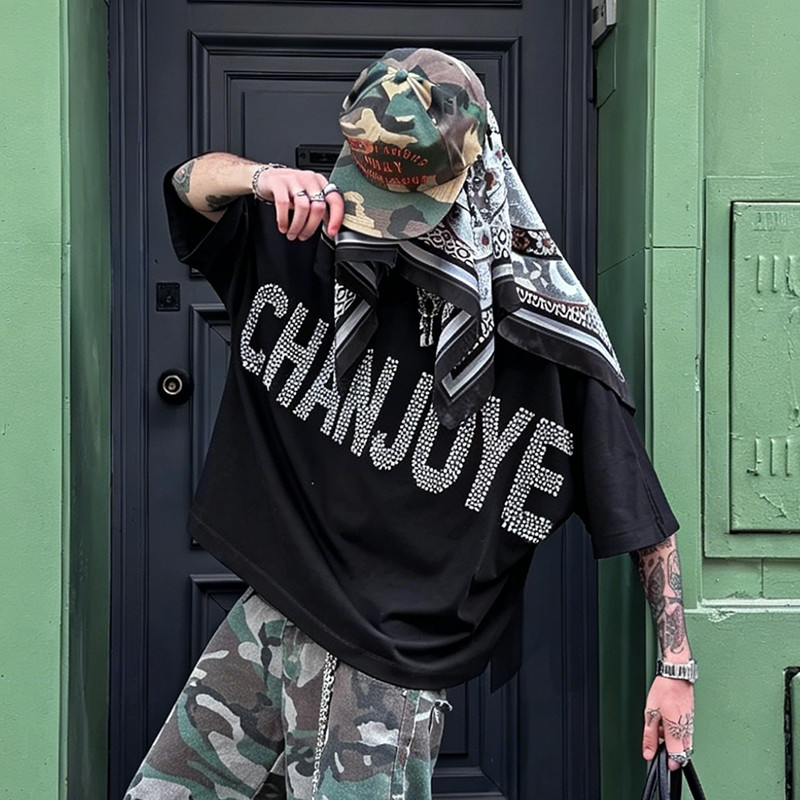 100% Cotton T-shirt