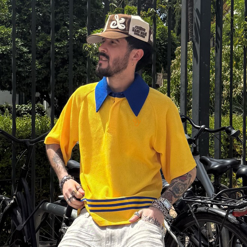 Cotton T-shirt