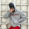 Chanjoye Custom Men Zip Up Hoodie | Heavyweight Cotton DTG Print Hoodie | Vintage Streetwear Hoodie