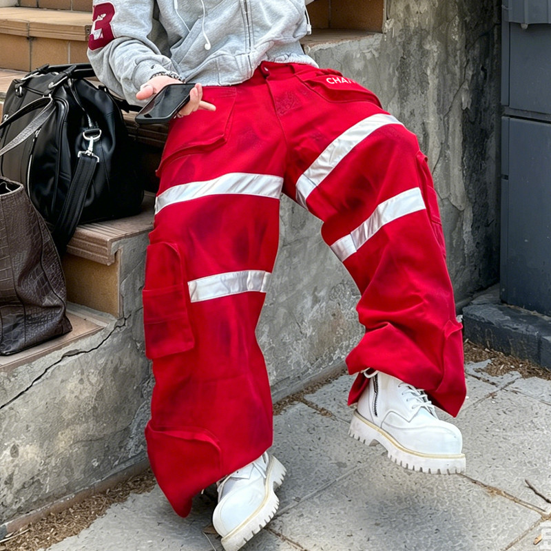 High Quality Pants