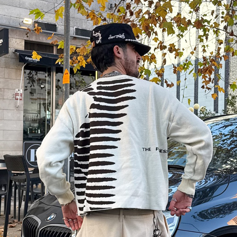 Long Sleeve T-shirt