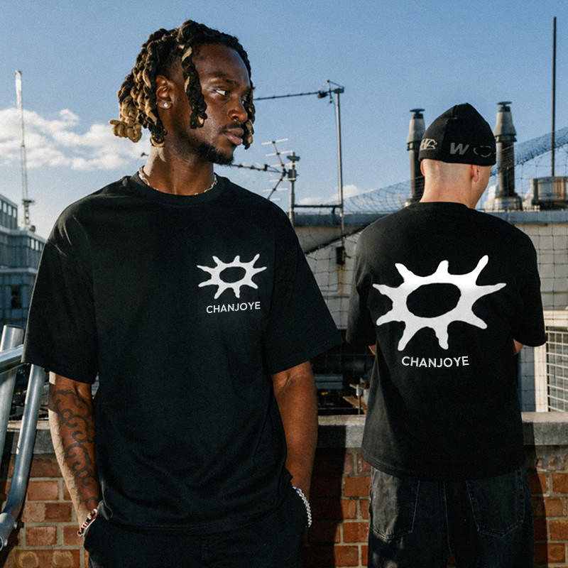 Custom Logo T-shirt