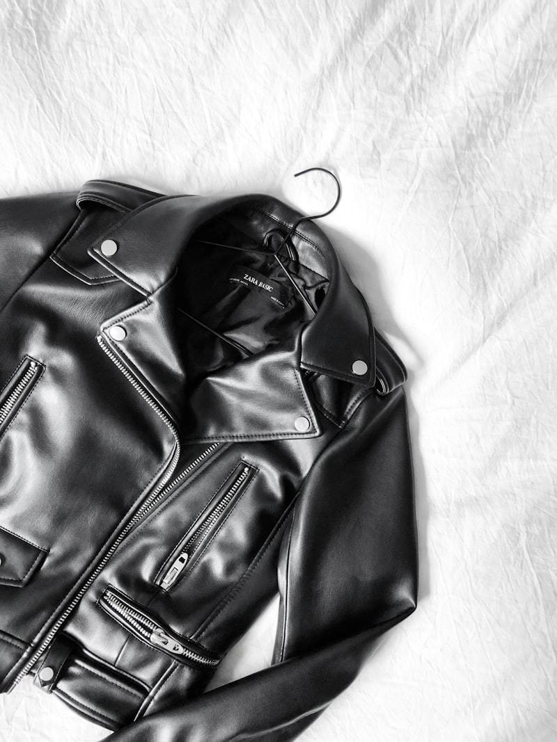 Flat lay mockup of a custom designed long sleeve t-shirt