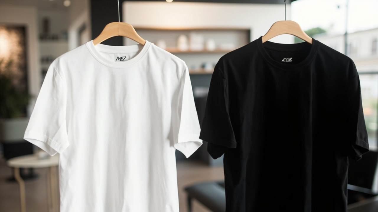 Short Sleeve vs Long Sleeve Tees: Which Style Sells Better for Your Clothing Line?