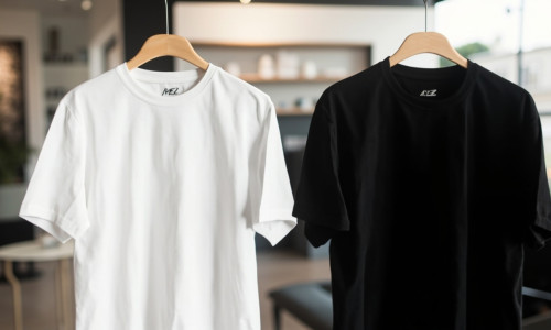 Short Sleeve vs Long Sleeve Tees: Which Style Sells Better for Your Clothing Line?