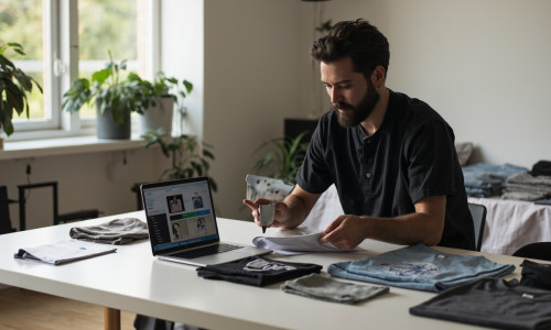 How to Find the Best Custom T-Shirt Manufacturer for Your Streetwear Brand in 2026