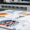 Screen Printing vs Embroidery vs DTG: The Ultimate Custom T-Shirt Decoration Guide