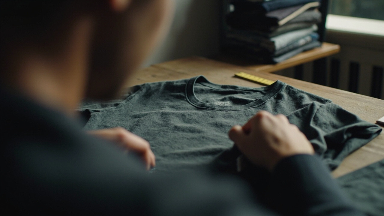 What Makes a High-Quality Custom T-Shirt? Fabric, Stitching, and Print Durability Explained