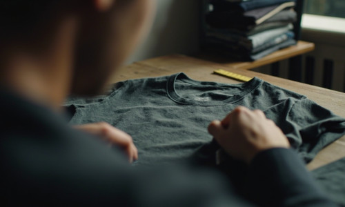 What Makes a High-Quality Custom T-Shirt? Fabric, Stitching, and Print Durability Explained