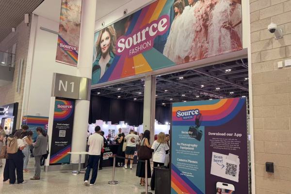 PRESS RELEASE: Chanjoye Triumphs at Source Fashion London 2026, Showcasing Manufacturing Excellence in High-End Streetwear