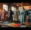 10 Creative Custom T-Shirt Design Ideas That Will Make Your Streetwear Brand Stand Out