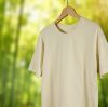 Sustainable Custom T-Shirts: Why Eco-Friendly Fabrics Are the Future of Streetwear