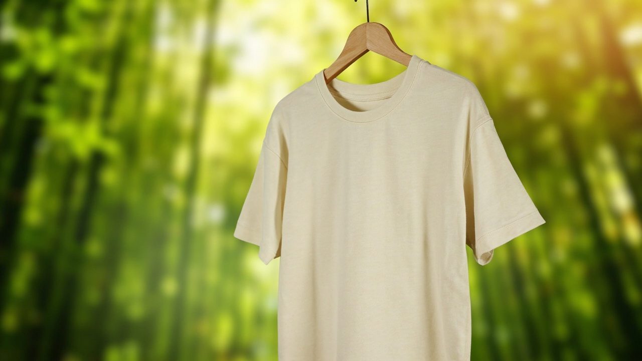 Sustainable Custom T-Shirts: Why Eco-Friendly Fabrics Are the Future of Streetwear