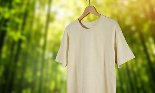 Sustainable Custom T-Shirts: Why Eco-Friendly Fabrics Are the Future of Streetwear