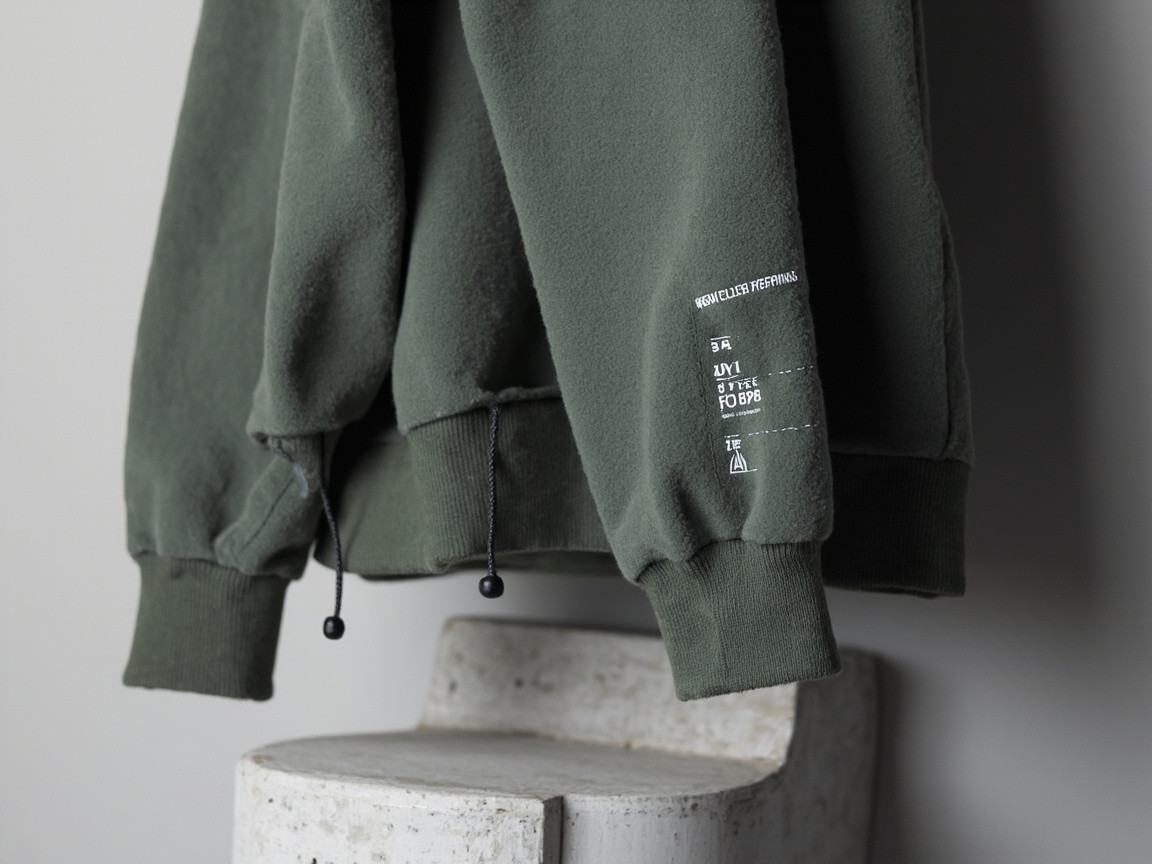 Custom Hoodie Product