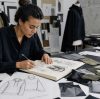 Step-by-Step Custom Clothing Design: From Concept Sketch to Finished Product