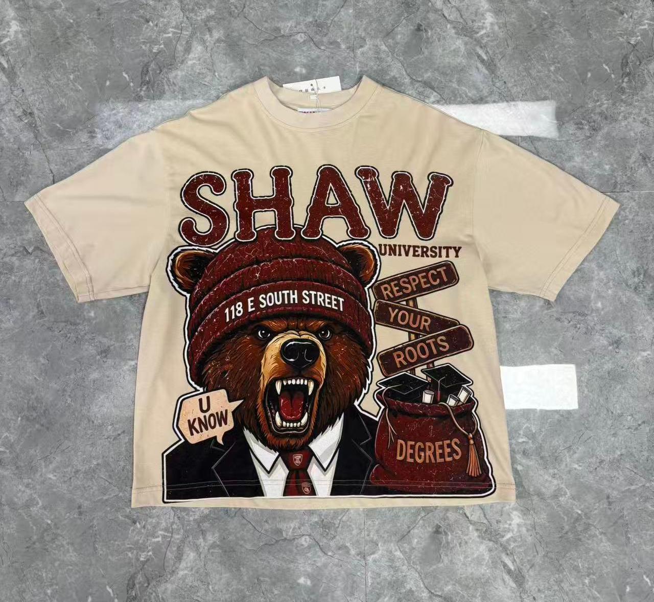 streetwear manufacturer