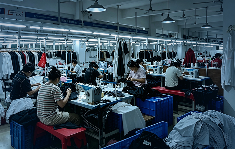 Original Factory