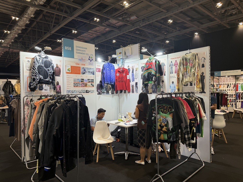 Your Streetwear Brand Is Growing: How to Build a Manufacturing System That Can Scale